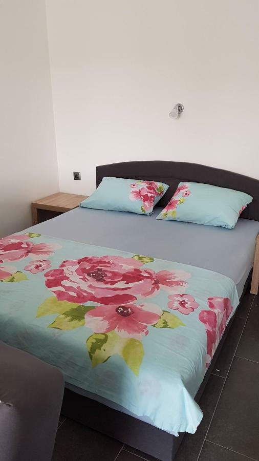 ביוגראד נה מורו Apartments Star With Pool מראה חיצוני תמונה